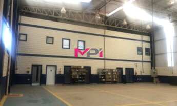 Imagem 7: GALPAO PARA LOCAÇÃO NO BAIRRO PINHAL EM CABREUVA-SP