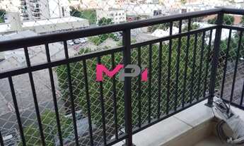 Imagem 3: APARTAMENTO A VENDA NO OPEN VIEW ANHANGABAU - JUNDIAI-SP