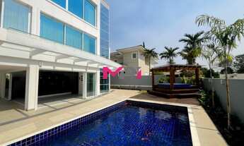 Imagem: CASA MOBILIADA COM ELEVADOR PARA LOCAÇÃO