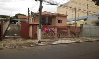 Imagem: Casa comercial Vila Arens Vila Progresso