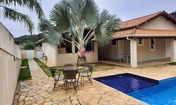 Imagem: CASA VENDA CONDOMINIO RESEDAS ITUPEVA SP