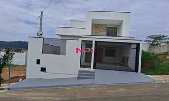 Imagem: Casa a venda Jardim Perola Itupeva SP 3