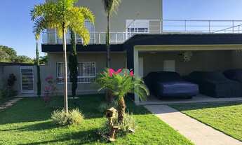 Imagem: Casa a venda condominio Quinta do Pinhal