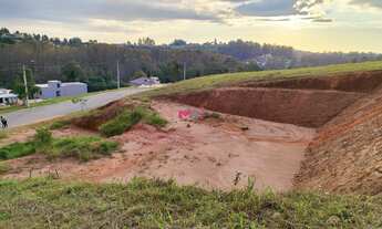 Imagem: Terreno a venda condominio Terra Caxambu