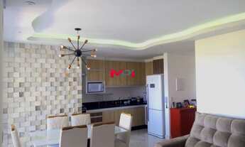 Imagem: APARTAMENTO A VENDA NO CONDOMÍNIO ALTOS