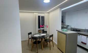 Imagem: Apartamento para alugar Differenziato bairro