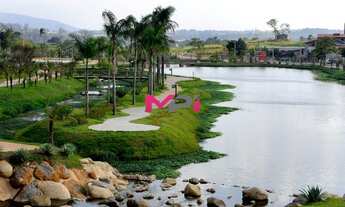 Imagem 2: TERRENO A VENDA RESIDENCIAL SANTA GIOVANA - JUNDIAI SP