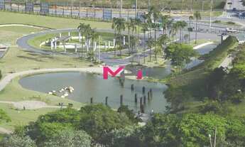 Imagem 3: TERRENO A VENDA RESIDENCIAL SANTA GIOVANA - JUNDIAI SP