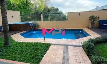 Imagem: CASA A VENDA NO CONDOMÍNIO PORTAL DO PARAISO