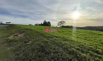 Imagem: Terreno a venda condominio Terras Caxambu