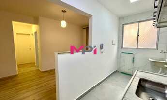 Imagem 3: APARTAMENTO PARA LOCAÇÃO NO CONDOMÍNIO SPAZIO JULLIARD - VILA DELLA PIAZZA - JUNDIAÍ/SP