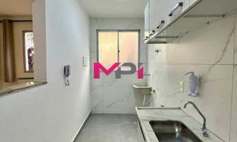 Imagem 6: APARTAMENTO PARA LOCAÇÃO NO CONDOMÍNIO SPAZIO JULLIARD - VILA DELLA PIAZZA - JUNDIAÍ/SP