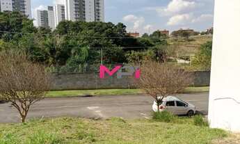 Imagem 5: TERRENO A VENDA NO CONDOMÍNIO TERRAS DE GÊNOVA - JUNDIAÍ