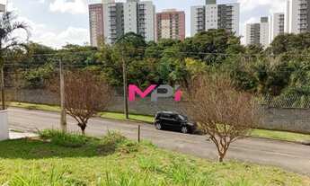 Imagem 6: TERRENO A VENDA NO CONDOMÍNIO TERRAS DE GÊNOVA - JUNDIAÍ