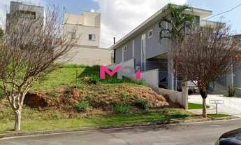 Imagem: TERRENO A VENDA NO CONDOMÍNIO TERRAS DE