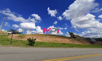 Imagem 3: TERRENO A VENDA NO CONDOMINIO BOSQUE DO HORTO - JARDIM FLORESTAL - JUNDIAÍ/SP