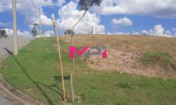 Imagem 2: TERRENO A VENDA NO CONDOMINIO BOSQUE DO HORTO - JARDIM FLORESTAL - JUNDIAÍ/SP