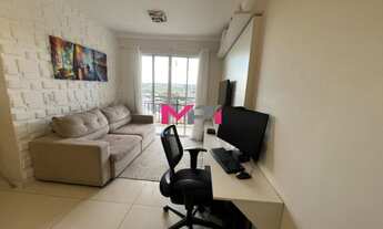 Imagem 2: APARTAMENTO A VENDA NO CONDOMÍNIO MAJESTIC RETIRO JUNDIAÍ-SP