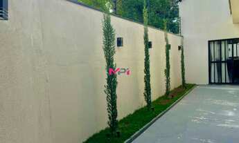 Imagem 2: CASA TÉRREA 3 SUÍTES COM PISCINA NO BAIRRO DO MEDEIROS JUNDIAÍ SP