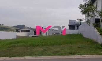 Imagem: TERRENO A VENDA NO CONDOMÍNIO BRISAS JUNDIAI