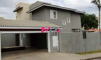 Imagem: SOBRADO À VENDA - JARDIM ROSAURA - JUNDIAÍ/SP