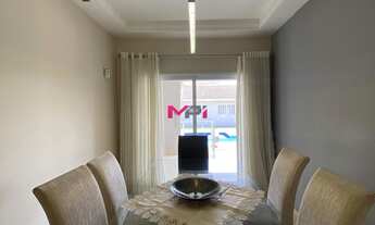 Imagem 6: CASA TÉRREA COM PISCINA ALTO PADRÃO BAIRRO MEDEIROS JUNDIAÍ SP