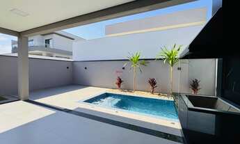 Imagem 3: CASA A VENDA 4 SUITES COM PISCINA NO CONDOMINIO RESERVA ERMIDA ELOY CHAVES JUNDIAI SP