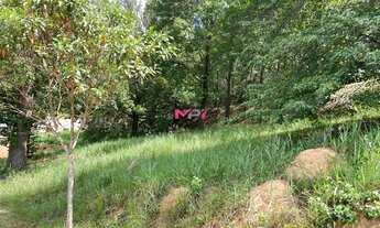 Imagem: Terreno a venda condominio Terra Caxambu