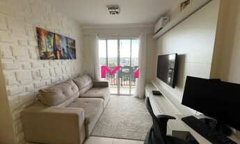 Imagem: APARTAMENTO A VENDA NO CONDOMÍNIO MAJESTIC