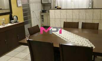 Imagem 7: CASA SOBRADO A VENDA NO JARDIM ESPLANADA EM JUNDIAI/SP