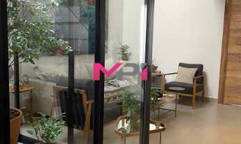 Imagem 7: CASA A VENDA NO CONDOMÍNIO BRISAS DA MATA - JARDIM NOVO MUNDO - JUNDIAÍ