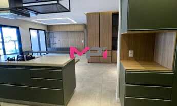 Imagem 6: APARTAMENTO A VENDA TERRAÇO VILA BELA 141 METROS 3 SUITES JUNDIAI/SP