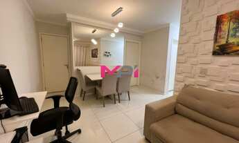 Imagem 7: APARTAMENTO A VENDA NO CONDOMÍNIO MAJESTIC RETIRO JUNDIAÍ-SP