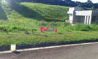 Imagem: TERRENO NO CONDOMÍNIO TERRA CAXAMBU - JUNDIAÍ/SP