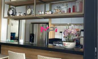 Imagem 5: CASA A VENDA NO CONDOMÍNIO BRISAS DA MATA - JARDIM NOVO MUNDO - JUNDIAÍ