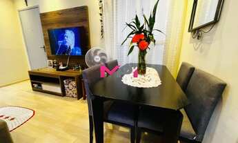 Imagem 3: Apartamento a venda Residencial Janaina Jardim Bonfiglioli Jundiai SP 2 quartos