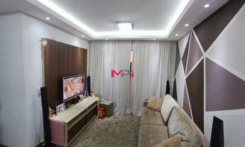 Imagem: Apartamento a venda Imperator bairro Retiro