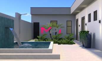 Imagem 4: CASA TÉRREA A VENDA COM 04 SUÍTES NO RESIDENCIAL EVIDÊNCIAS EM INDAIATUBA/SP