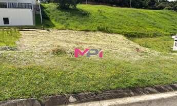 Imagem 3: TERRENO NO CONDOMÍNIO TERRA CAXAMBU - JUNDIAÍ/SP
