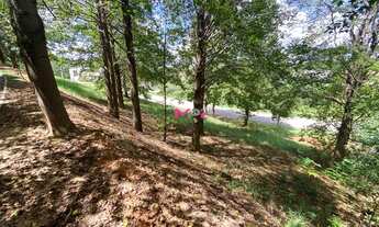 Imagem 3: Terreno a venda condominio Terra Caxambu Jundiai SP