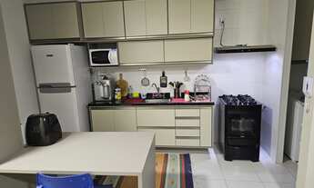 Imagem 5: Apartamento venda Torres de Ozanam Horto Florestal Jundiai SP