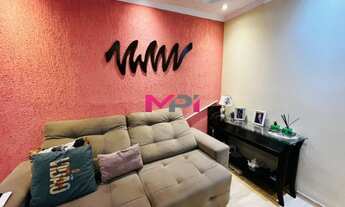 Imagem 2: Apartamento a venda Residencial Janaina Jardim Bonfiglioli Jundiai SP 2 quartos