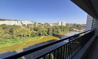 Imagem: Apartamento Bellacqua bairro Retiro em Jundiai