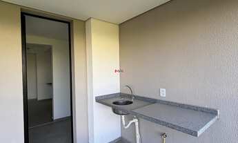 Imagem 5: Apartamento Bellacqua bairro Retiro em Jundiai SP 3 quartos suite 2 vagas