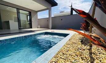 Imagem 4: CASA A VENDA 4 SUITES COM PISCINA NO CONDOMINIO RESERVA ERMIDA ELOY CHAVES JUNDIAI SP