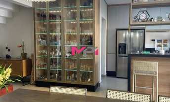 Imagem 4: CASA A VENDA NO CONDOMÍNIO BRISAS DA MATA - JARDIM NOVO MUNDO - JUNDIAÍ