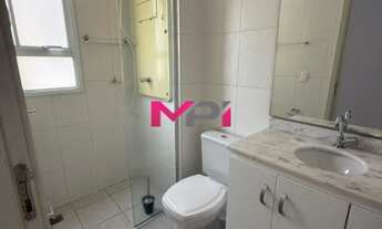 Imagem 5: APARTAMENTO PARA LOCAÇÃO NO CONDOMÍNIO RESIDENCIAL FONTANA - JARDIM DA FONTE - JUNDIAÍ