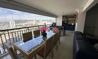 Imagem: APARTAMENTO A VENDA 3 SUITES NO CONDOMÍNIO