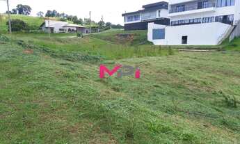 Imagem 2: TERRENO NO CONDOMÍNIO TERRA CAXAMBU - JUNDIAÍ/SP
