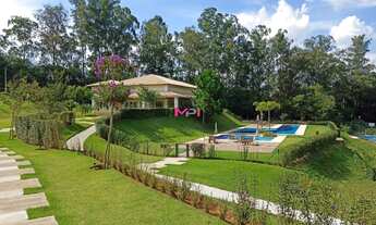 Imagem 7: Terreno a venda condominio Terra Caxambu Jundiai SP